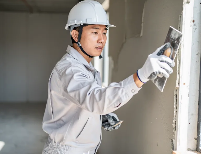 左官・断熱工事 のサービス対応地域: Kodaira